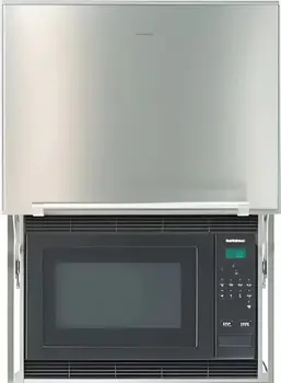 Микроволновая печь Gaggenau BM 211-100 фото 3