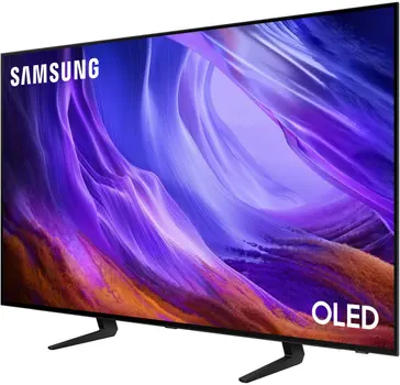 Телевизор Samsung QE48S85HAEXPY фото 2 Телевизор Samsung QE48S85HAEXPY фото 2