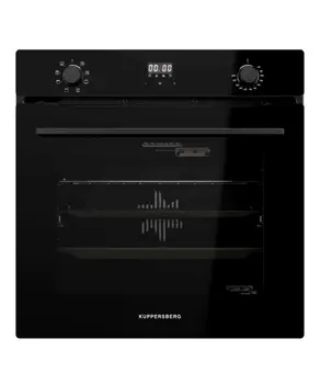 Духовой шкаф Kuppersberg HO 620 BL фото 1 Духовой шкаф Kuppersberg HO 620 BL фото 1