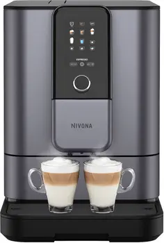 Кофемашина NIVONA NIVO 8107 фото 1