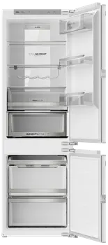 Холодильник HAIER BCF5261WRU фото 1 Холодильник HAIER BCF5261WRU фото 1