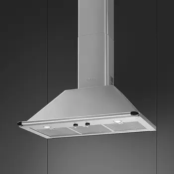 Вытяжка Smeg KTR90XE фото 3
