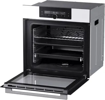Духовой шкаф HAIER HOQ-F6QSN3WB фото 3 Духовой шкаф HAIER HOQ-F6QSN3WB фото 3