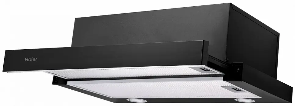 Встраиваемая вытяжка Haier HVX-T671B фото 1
