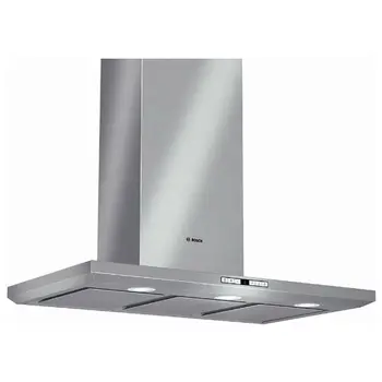 Вытяжка Bosch DWB 09T150