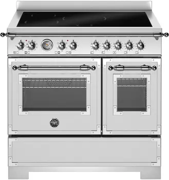Варочный центр Bertazzoni HER95I2EXT2 фото 1