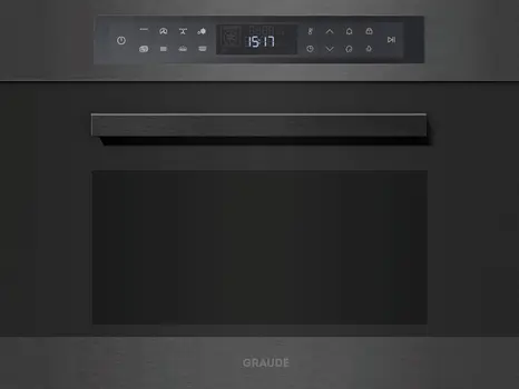 Встраиваемая микроволновая печь Graude BWG 45.0 SE