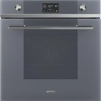 Духовой шкаф  SMEG SOP6102TS