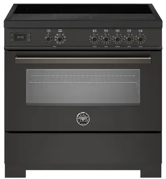 Варочный центр Bertazzoni PRO95I1ECAT2 фото 1