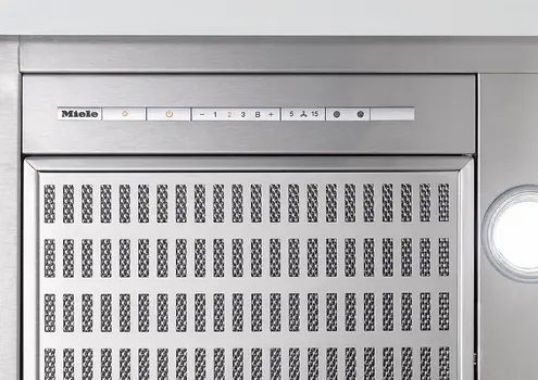 Встраиваемая вытяжка Miele DA 2550 фото 2