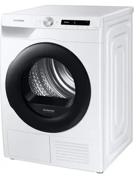 Сушильная машина Samsung DV90T5240AW/LP фото 3