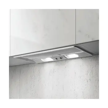 Встраиваемая вытяжка Elica ELIBLOC 9 LX SILVER F/60 Встраиваемая вытяжка Elica ELIBLOC 9 LX SILVER F/60