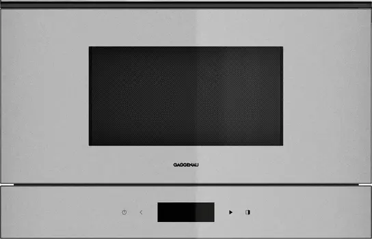 Микроволновая печь Gaggenau GM221130 фото 1
