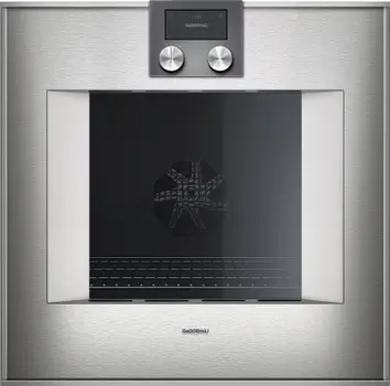 Духовой шкаф Gaggenau BO471112