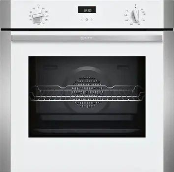 Духовой шкаф NEFF B1ACE3FW0R фото 1