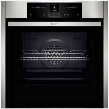 Духовой шкаф NEFF B45CR22N0R фото 1