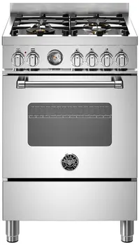 Варочный центр Bertazzoni MAS64L1EXT фото 1