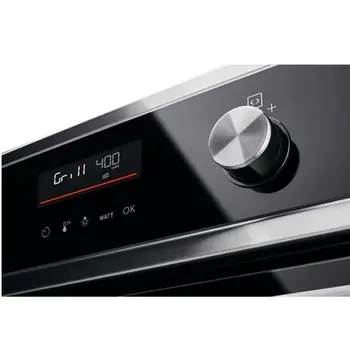 Микроволновая печь Electrolux EVM6E46X фото 2 Микроволновая печь Electrolux EVM6E46X фото 2