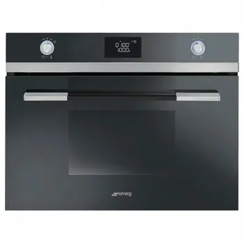 Духовой шкаф Smeg SF 4120MCN Духовой шкаф Smeg SF 4120MCN