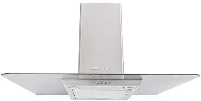 Вытяжка Kuppersberg Lora 90 X 4HPB фото 1 Вытяжка Kuppersberg Lora 90 X 4HPB фото 1