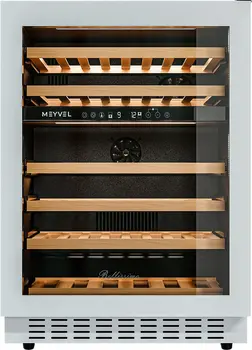 Винный холодильник Meyvel MV46NH-KWT2 фото 3