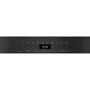 Встраиваемая кофемашина Miele CVA7440 EDST/CLST фото 3