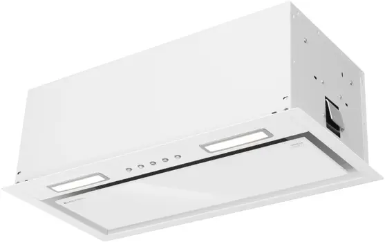 Вытяжка MEFERI INBOX60WH COMFORT PLUS фото 1