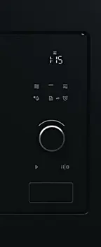 Встраиваемая микроволновая печь Gorenje BM201A4XG фото 2