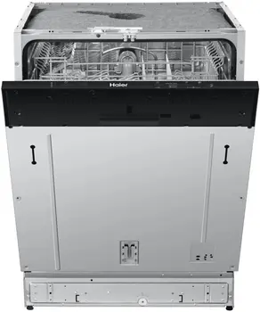 Посудомоечная машина HAIER HDWE13-191RU фото 1