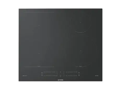 Индукционная стеклокерамич. панель Gorenje GI6432MSCWF фото 1