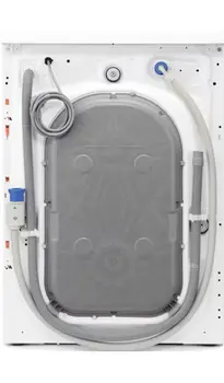 Стиральная машина AEG LFR73944Q фото 2