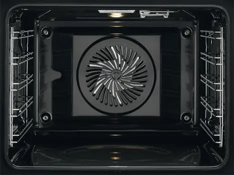 Духовой шкаф AEG BPR742320B фото 2 Духовой шкаф AEG BPR742320B фото 2