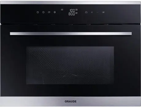 Встраиваемая микроволновая печь Graude BWG 45.0 E фото 1 Встраиваемая микроволновая печь Graude BWG 45.0 E фото 1