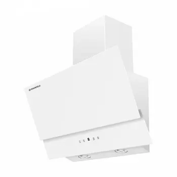 Вытяжка Maunfeld Plym Touch 60 White Glass White Вытяжка Maunfeld Plym Touch 60 White Glass White