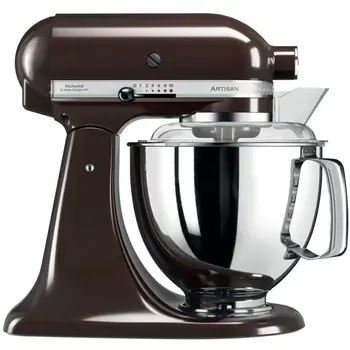 Миксер KitchenAid 5KSM175PSEES фото 1