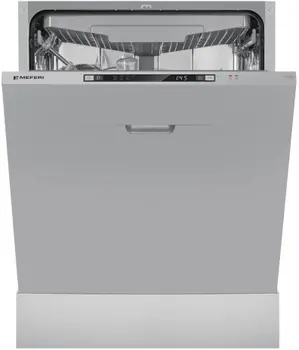 Посудомоечная машина MEFERI MDW6073 ULTRA фото 3
