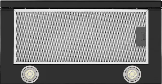Встраиваемая вытяжка Maunfeld TS Touch 50 Glass Black фото 2 Встраиваемая вытяжка Maunfeld TS Touch 50 Glass Black фото 2
