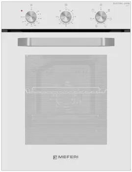 Духовой шкаф MEFERI MEO456WH LIGHT фото 1