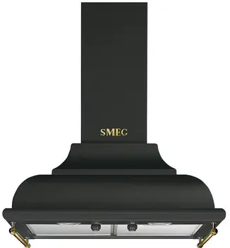Вытяжка Smeg KC16AOE