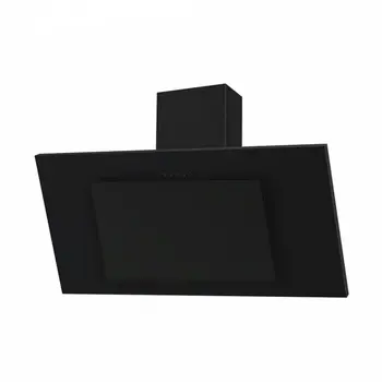 Вытяжка Maunfeld Tower G 90 Black