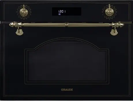 Встраиваемая микроволновая печь Graude BWGK 45.0 S