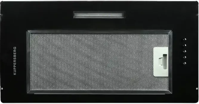 Вытяжка Kuppersberg Kuppersberg INLINE 60 B фото 2
