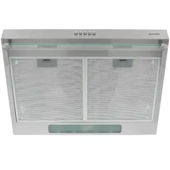 Вытяжка GORENJE WHU629EX/M фото 2
