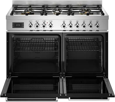 Варочный центр Bertazzoni PRO106L2ENET2 фото 2