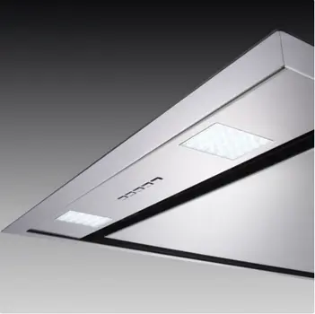 Вытяжка Falmec STELLA ISOLA 90 STAINLESS STEEL фото 3