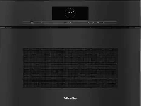 Встраиваемая пароварка Miele DGC 7840 HCX PRO OBSW фото 1 Встраиваемая пароварка Miele DGC 7840 HCX PRO OBSW фото 1