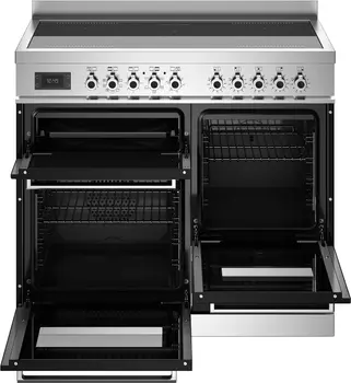 Варочный центр Bertazzoni PRO105I3ENET2 фото 2