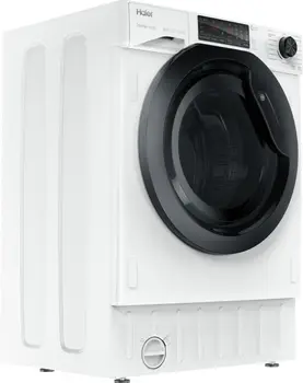 Стиральная машина HAIER HWDQ90B416FWB-RU фото 3