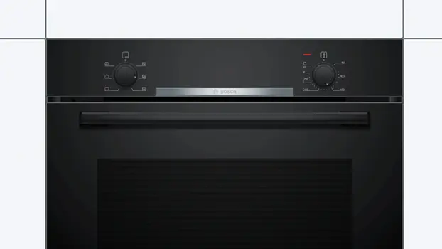 Духовой шкаф Bosch HBA530BB0S фото 2