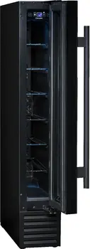 Винный холодильник Climadiff CBU7S1B фото 3
